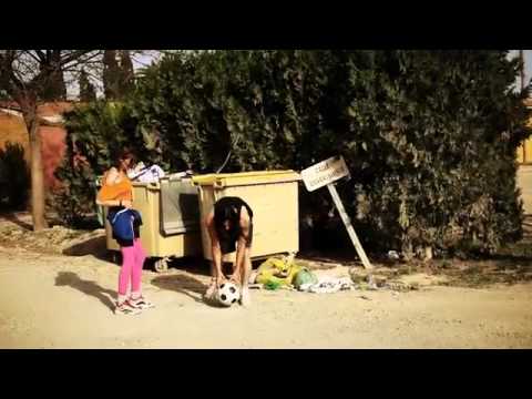 Malviviendo 2x04 - Sabeis Lo Que Se Va a Comer Este Equipo?