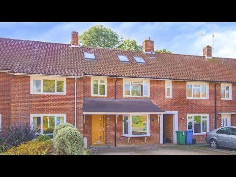 Honeyhill Road, Priestwood - Property Tour