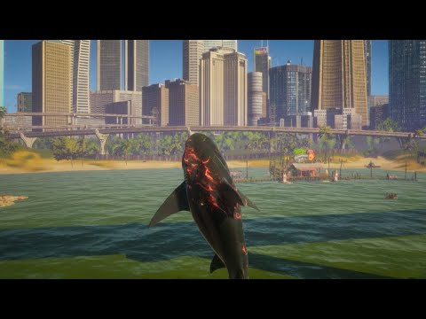 Maneater - Try & Buy+ Gameplay(fullHD 1080p 60fps) - YouTube