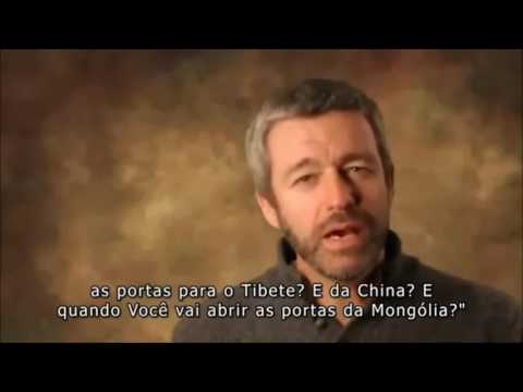VÁ PREGUE E MORRA. PAUL WASHER DUBLADO