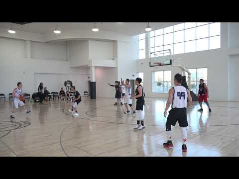 Calin Stone vs JSJ Auto - sunday tier 8 - tcbl 2022 spring