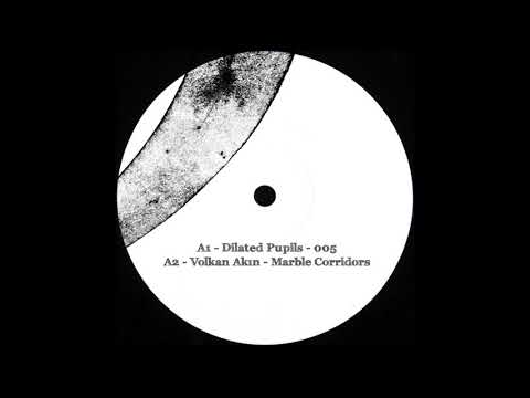 A2. Volkan Akin - Marble Corridors [UNRL005]