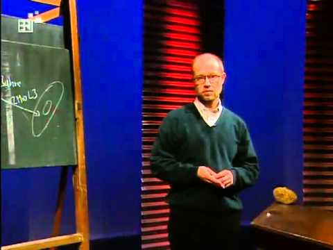 Alpha Centauri - Wie gross ist unser Universum - Folge 6