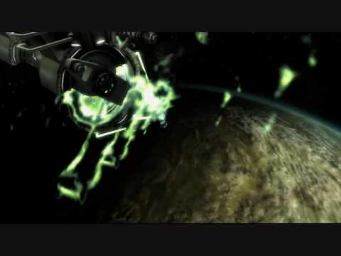 Fallout 3: Mothership Zeta Video (Alternate Music)