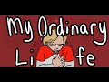 My Ordinary Life- Dream SMP Animation (TW: Minor flashing background)