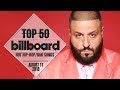 Top 50 • US Hip-Hop/R&B Songs • August 11, 2018 | Billboard-Charts Top 50 • US Hip-Hop/R&B Songs • August 11, 2018 | Billboard-Charts