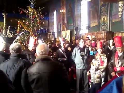 piesa craciun girisu negru 2012 partea 2 .mp4