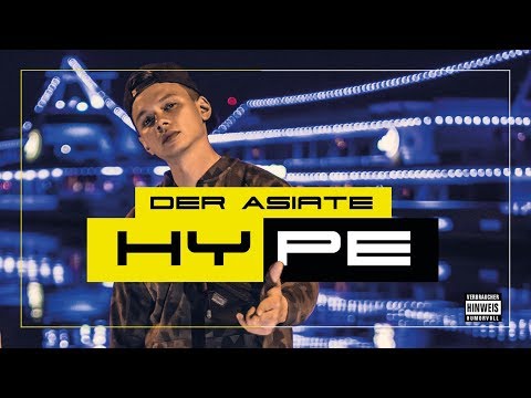 Video thumbnail for Hype