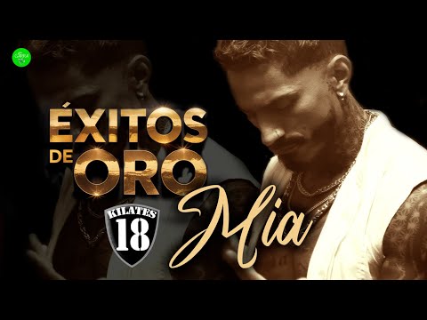 Mia - 18 Kilates
