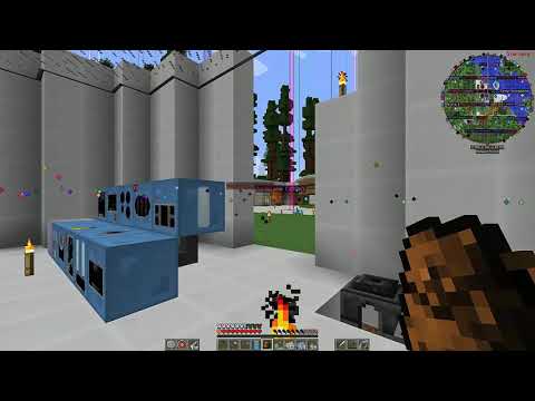 S01E24 Gregtech New Horizons - Welcome to HV!