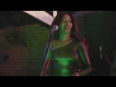 DAMIAN SOUL x JOHNNIE WALKER KAUMBA LIVE PERFORMANCE AT ELEMENTS [MARK THE MONTH]