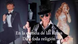 Gloria Trevi El Amor Después Del Amor Letra