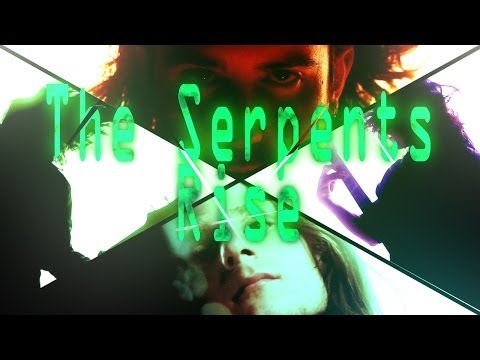 The Serpent's Rise [OFFICIAL MUSIC VIDEO]