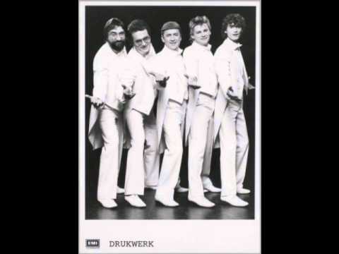 Drukwerk - Onder mijn dak