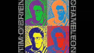 Tim O'Brien --Megna's