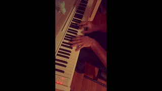 Ben Folds Five Air Piano Arrangement