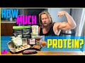 What Food Has The Most Protein? Your Top 21 Best Options! (Animal and Plant Based)