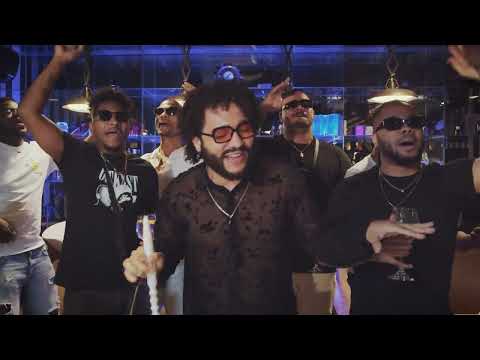 The Vibe | Afro House | Vol. 03 | Nelasta Nel Flow ( 2022 )