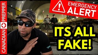 ⚡ALERT: The Iran War is NOT OVER, The MOU is a SHAM. Round 2 Will be WORSE.