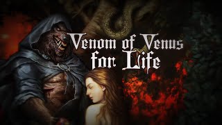 Kadr z teledysku Venom Of Venus tekst piosenki Powerwolf