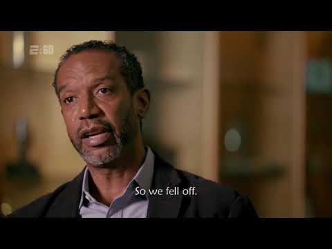 ESPN E60 Animated Story