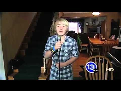 Devin Fox On ABC News