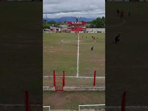 ESTADIO LUIS Y ARTURO D'ANDREA,  EL CARRIL, SALTA, ARGENTINA