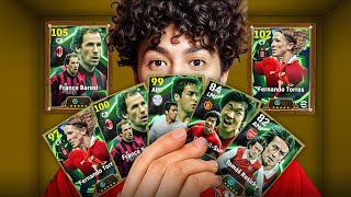 تجربة الـ5 لاعبين المجانيين????عودة توريس وباريسي⚡صدمني اداءهم???? !! eFootball 26