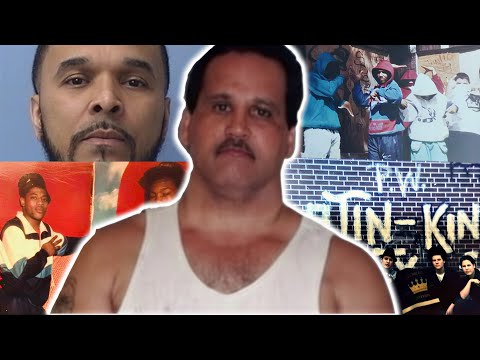 Latin Kings vs Vice Lords — Chicago’s Deadliest Gang War
