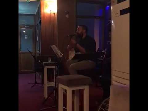 Kaan Oğuz - Munzur Dağı  Silelenmiş