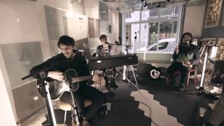 Klaxons -  There is no Other Time @ Red Bull Studio