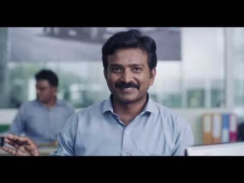 Mukesh Kumar Singh Reliance TVC