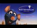 Råttatouille 2007 Svensk Trailer 1 DVD