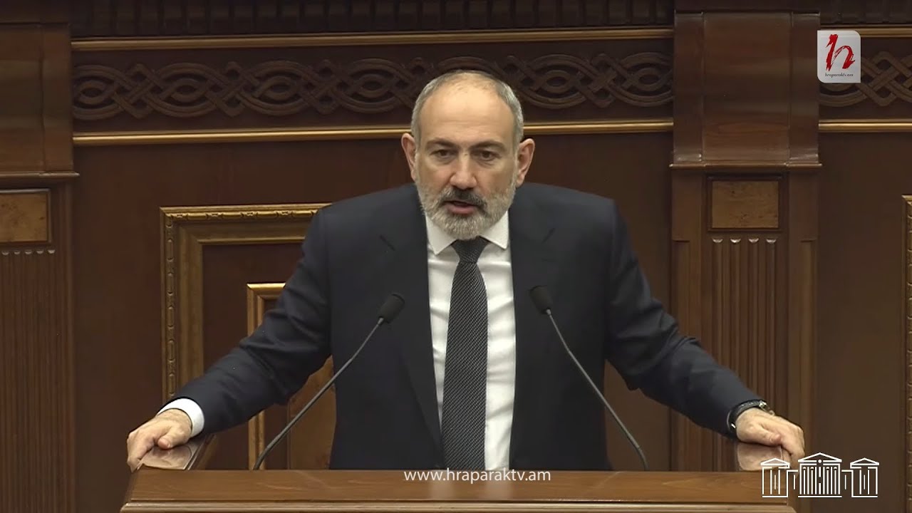 ԼՂ վերնախավը մտածում էր՝ «կգնանք, ՀՀ-ում իշխանություն կվերցնենք». Փաշինյան