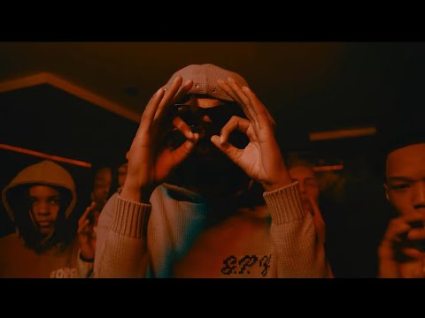 Saithedemon - Scoreboard (Official Music Video)