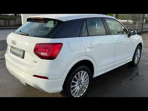 Audi Q2, 2017, 1.6 TDI 116 SE 4DR - Image 2