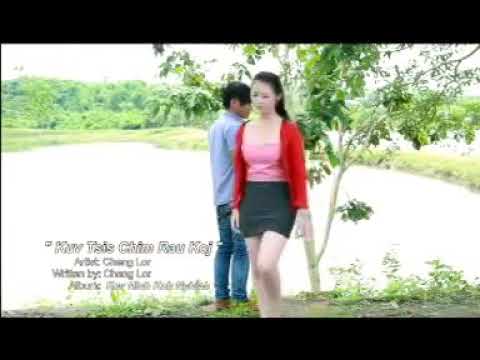 kuv tsi chim rau koj