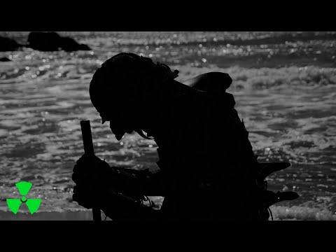 IBARAKI - Tamashii No Houkai feat. IHSAHN (OFFICIAL MUSIC VIDEO) online metal music video by IBARAKI