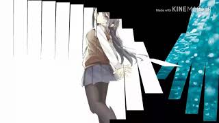 Download lagu Seishun Buta Yarou wa Bunny Girl Senpai no Yume wo Minai opening ( Kimi no Sei) with English lyrics mp3 Download lagu Seishun Buta Yarou wa Bunny Girl Senpai no Yume wo Minai opening ( Kimi no Sei) with English lyrics mp3