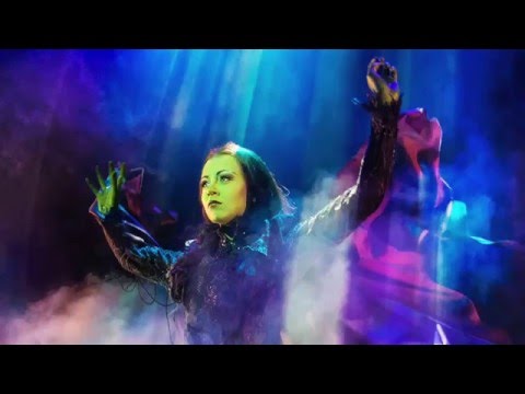 The Wizard and I - Emma Hatton 09/09/2015 (Matinee)