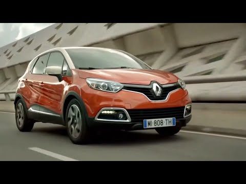Renault Captur Capture Life