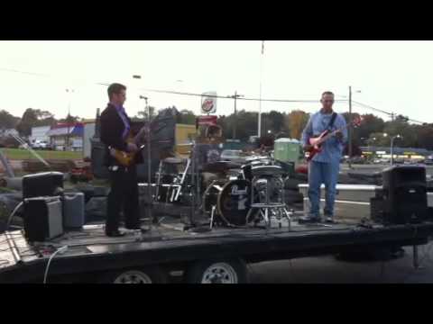 Ain't No Sunshine (Studio 309)