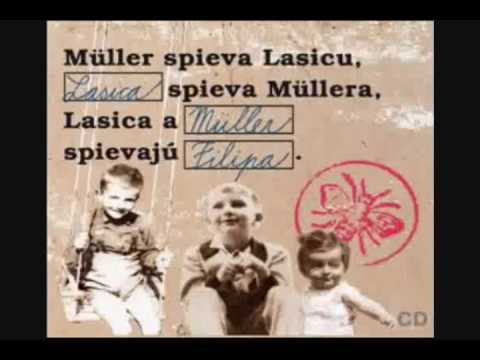 Richard Muller - Godot Nepride