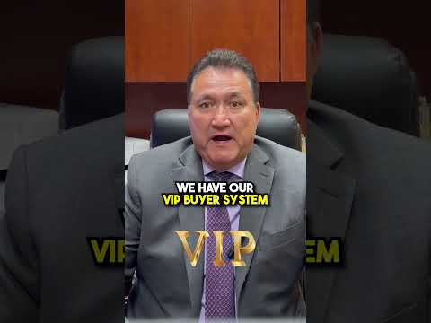 Having a hard time finding a home?