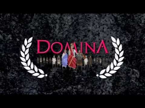 Domina -  Nowhere Near Ready For Launch Trailer thumbnail