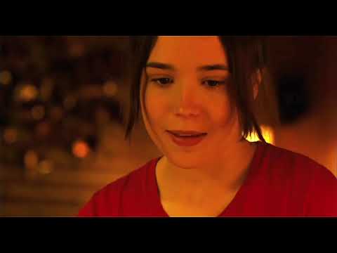 Juno (2007) - Full Chair Scene