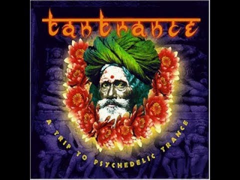 A Trip To Psychedelic Trance - Mix 1