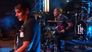 HANDSOME DEVIL - Bring It On (HD20 - live in Orange County 10/29/21)