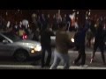 Thousand shutdown FDR drive in New York City for.