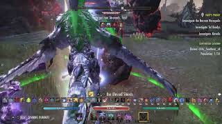 Necrom HA Sorc 83.2K
